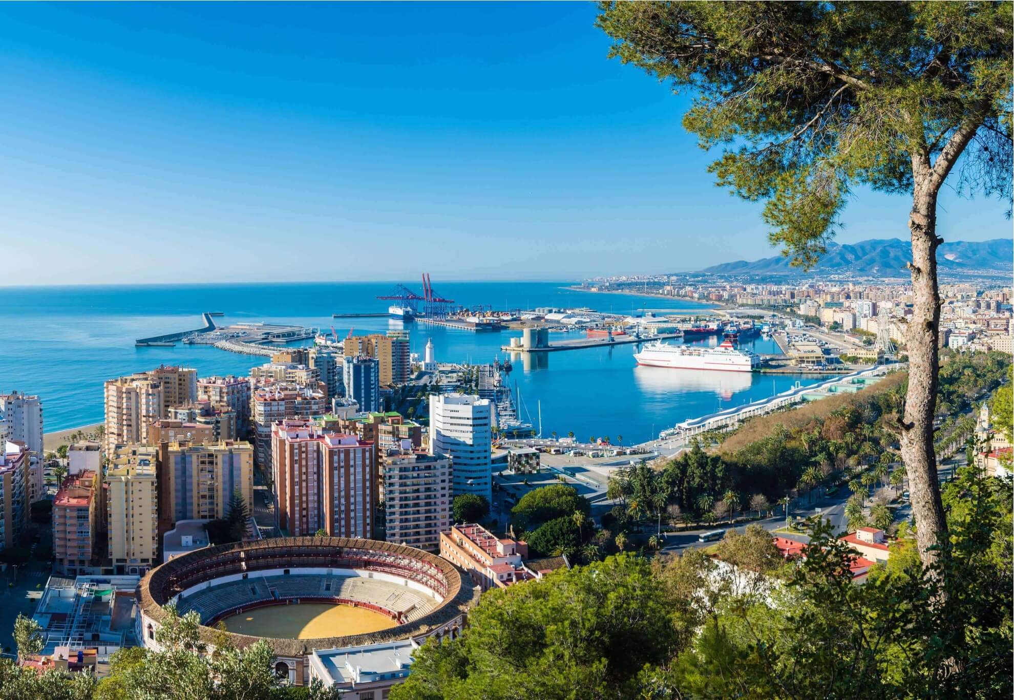 malaga-view